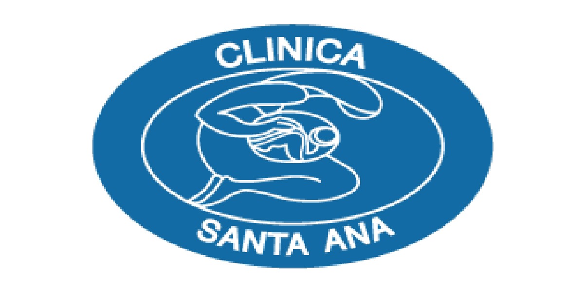 Logo Clinica Santa Ana - cuenca